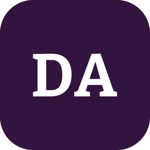 Dallas Auto School logo